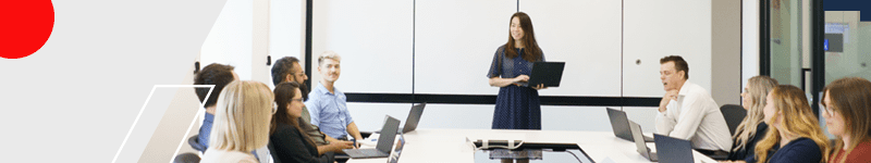 Current Job Listings